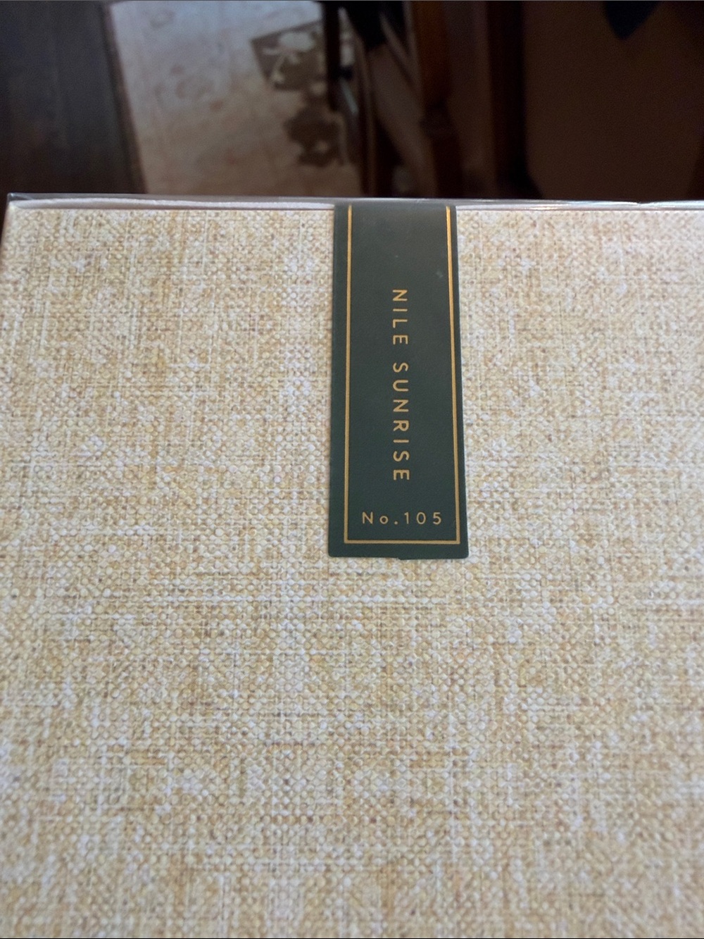 “THUCASSI” 4-17oz diffusers NIB STUNNING - Picture 4 of 12